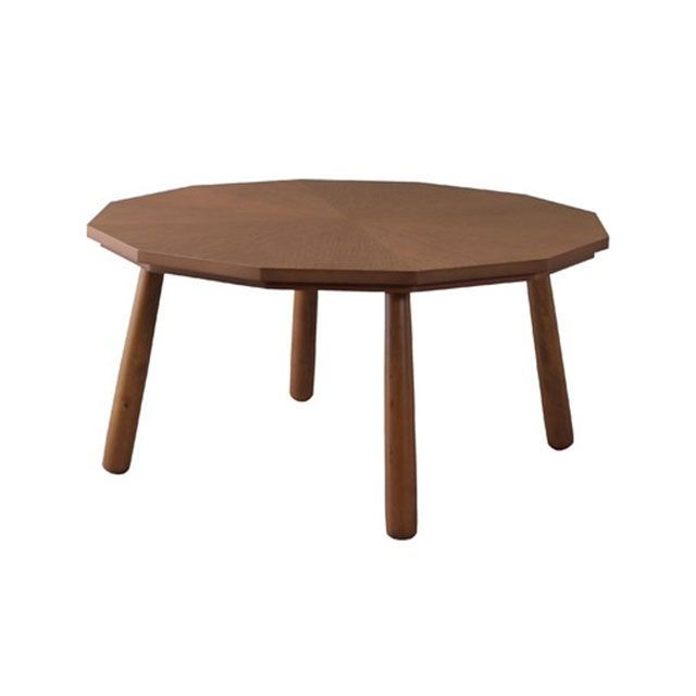 【メーカー直送】東谷 KT-110N コタツテーブル（ブラウン） Azumaya 日用品の通販は