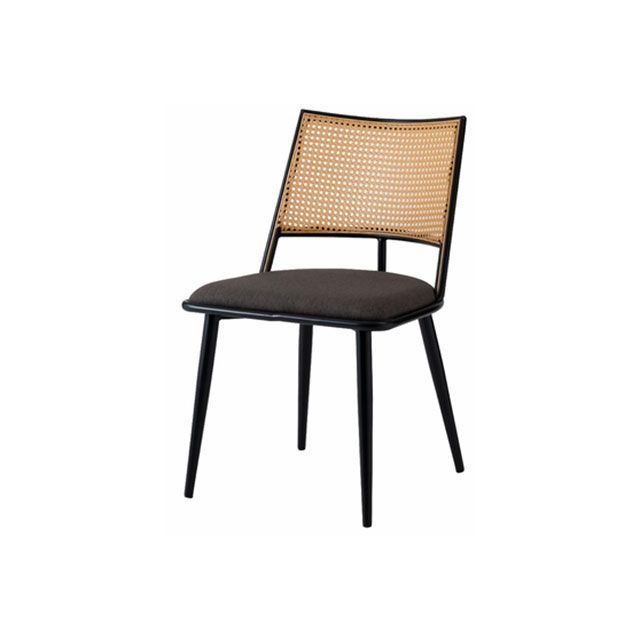 【メーカー直送】東谷 TOE-126DGY チェア（ダークグレー） Azumaya