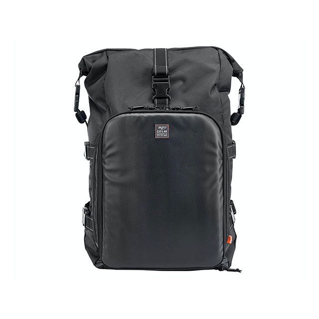 ビルトウェル EXFIL-80 ツーリングバッグ Gen-2（ブラック） Biltwell_1