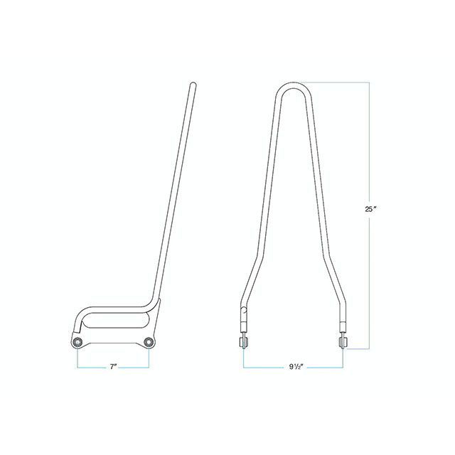 ビルトウェル ミルウォーキーエイトモデル シーシーバー18y