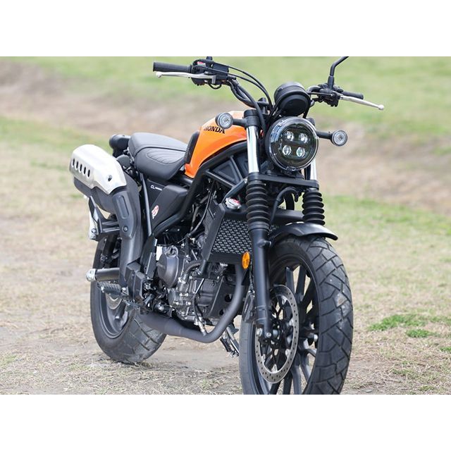 ながさん専用SP忠男製エキゾーストパイプ Power Box Pipe スペシャルパーツ忠男(Sp Tadao) フルエキゾーストマフラー パワー