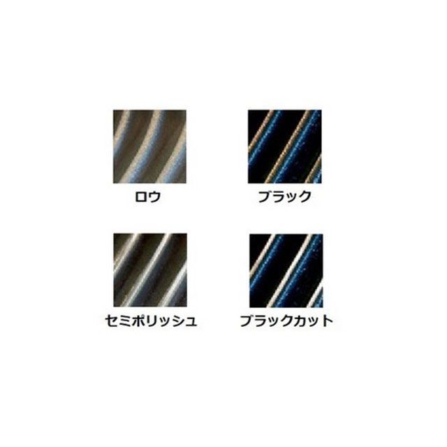 部品屋K&W スポーツスター EMD製 OEM 5-3/4インチ用 VituminA ヘッドライトカバー（ロウ） K&W_4