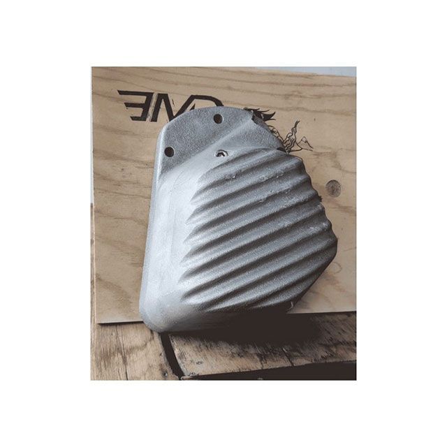 部品屋K&W ビックツイン EMD製 1973-1992 ビッグツイン用カムカバー