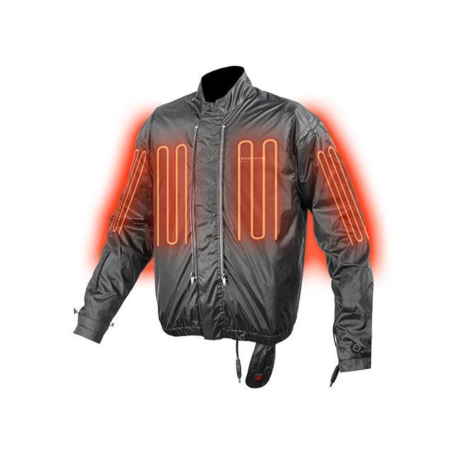 コミネ EK-106 エレクトリックインナージャケット12V Mサイズ 楽天市場