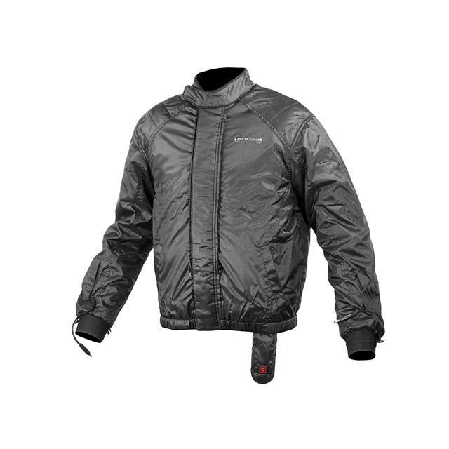 コミネ EK-112 12Vエレクトリックウォームシステムインナージャケット（ブラック） サイズ 2XL KOMINE 12,186円