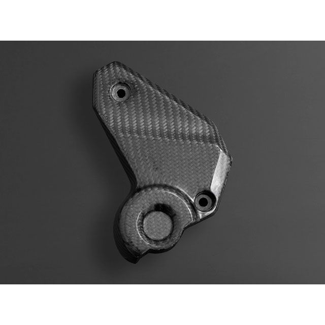 アーキ Z650RS カーボンピボットカバー ARCHI バイク