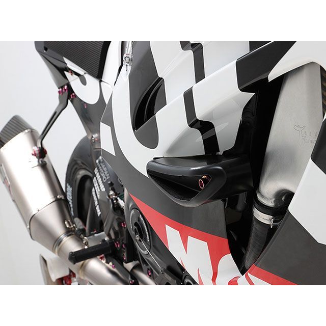 KAWASAKI Z650RS YOSHIMURA フェンダーレスKIT ヨシムラ Z650RS