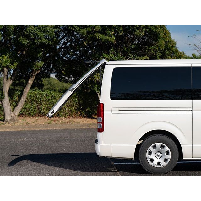 TANIGUCHI ツーストップドアオープナー JB64W/JB74W用 タニグチ ツー