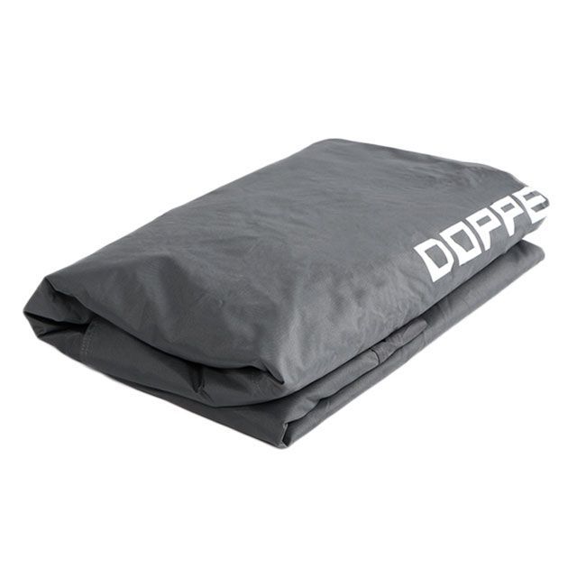 【メーカー直送】ドッペルギャンガー バイクガレージ2500 交換用カバー DOPPELGANGER バイクの通販は 14,171円