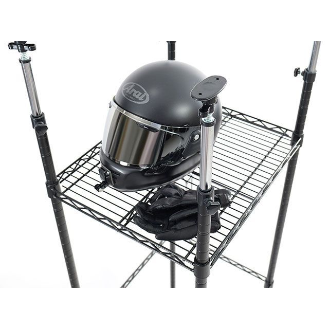 中古　DOPPELGANGER / ドッペルギャンガー　バイシクルハンガー　 耐荷重30kg 中古 DOPPELGANGER / ドッペルギャンガー バイシクルハンガー 耐荷重30kg