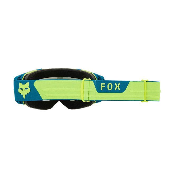 フォックス ビューゴーグル コア（フローイエロー） FOX_1