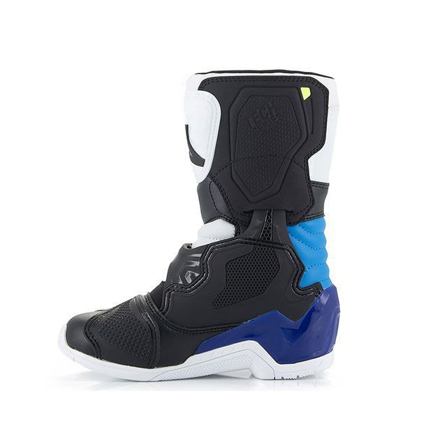 アルパインスターズ TECH3S キッズブーツ(ブラック/エナメルブルー) サイズ:12(19.5cm) Alpinestars バイクの通販は アルパインスターズ TECH3S キッズブーツ(ブラック/エナメルブルー) サイズ:12(19.5cm) Alpinestars バイクの通販は