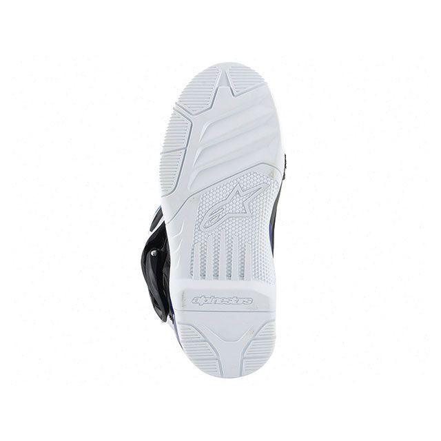 アルパインスターズ TECH3S キッズブーツ(ブラック/エナメルブルー) サイズ:12(19.5cm) Alpinestars バイクの通販は アルパインスターズ TECH3S キッズブーツ(ブラック/エナメルブルー) サイズ:12(19.5cm) Alpinestars バイクの通販は