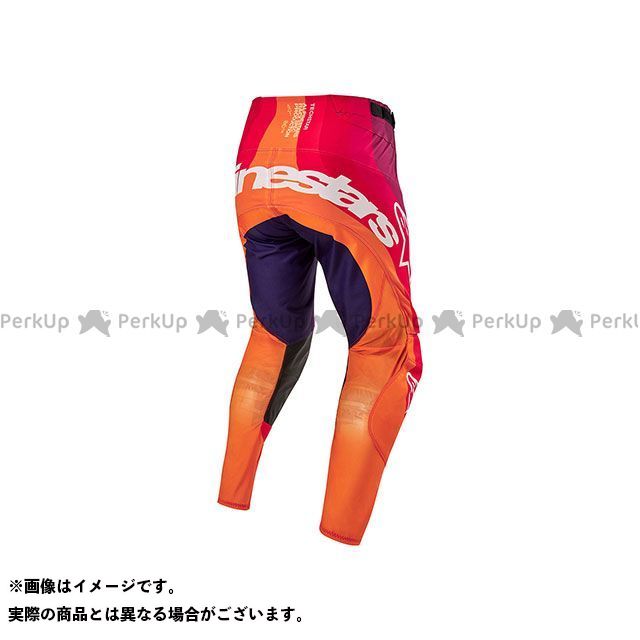パンツ アルパインスターズ テックスタープネウマ パンツ（ディープパープル