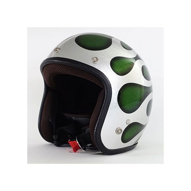 72ジャムジェット 【逸品もの】3-944 クラシカルフレイムス（シルバー