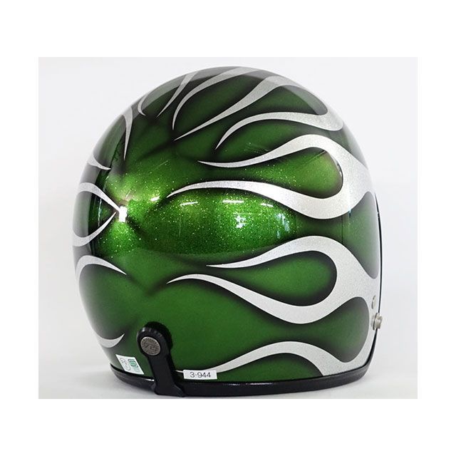 72ジャムジェット 【逸品もの】3-944 クラシカルフレイムス（シルバー