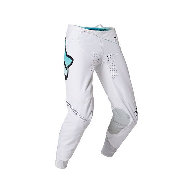 フォックス 360 パンツ フィグメント（ホワイト） サイズ 28 FOX バイクの通販は