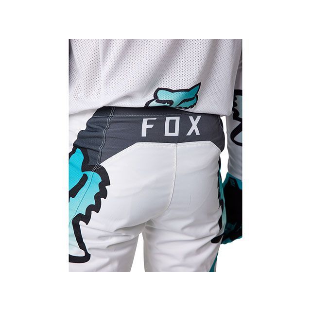 稲荷 360 ズボン下 フィグメント（白いこと） 大きさ 28 FOX