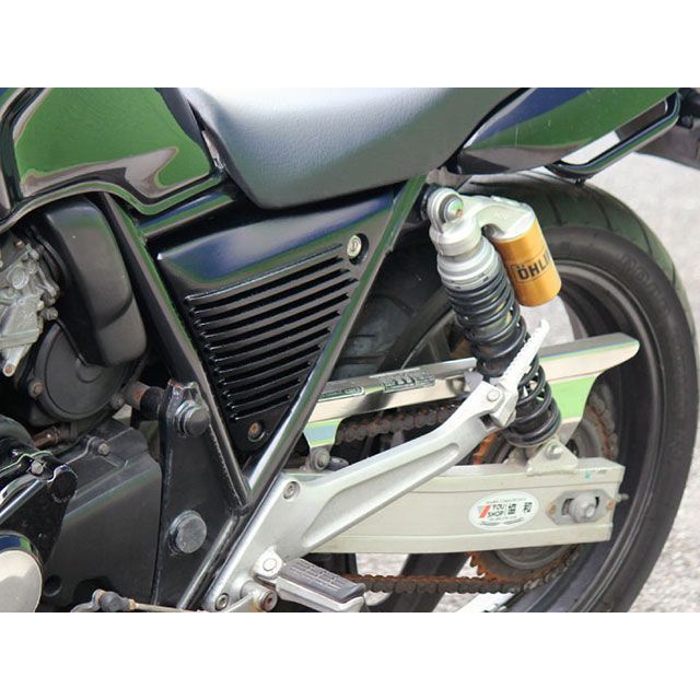 マッドマックス CB400SF ホンダ CB400SF NC31 アルフィンカバー