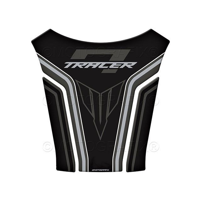 モトグラフィックス TRACER700 タンクパッド MOTOGRAFIX バイクの通販は 5,937円