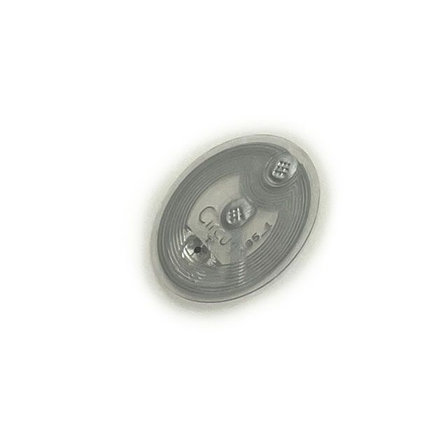 モトガジェット mo.ロック NFC専用 mo.ロック NFC キー スリム（1個） motogadget バイクの通販は