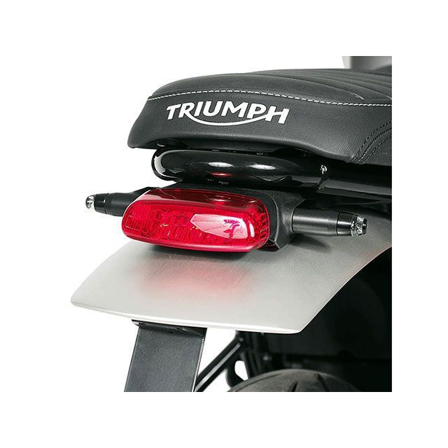 モトガジェット トライアンフ 水冷エンジン mo.ブレイズ アダプター トライアンフ（2個入） motogadget バイクの通販は