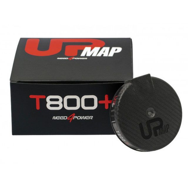 Upmap Hyperstrada 821 マッピング コントロールユニット T800plus ＋ SL010571【国内正規品】 Upmap バイク