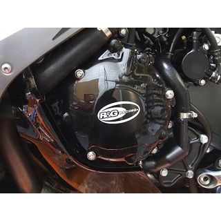 アールアンドジー CBR1000RR Fireblade クランクケースカバー（右側） R&amp;G