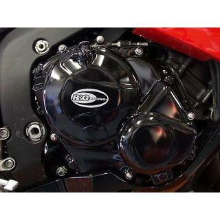 アールアンドジー CBR600RR クランクケースカバー（右側） R&G バイク