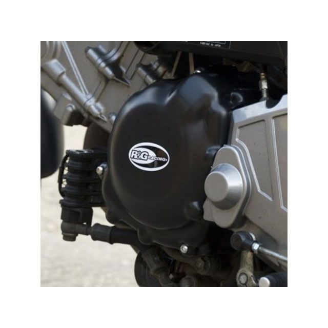 アールアンドジー SV650 ジェネレーターカバー（左側） R&amp;G