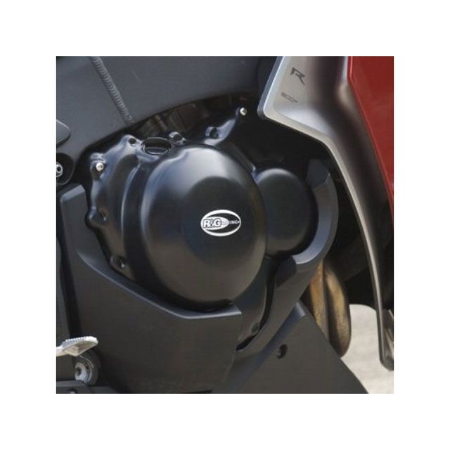 アールアンドジー VFR1200F クランクケースカバー（右側） R&G 14,339円