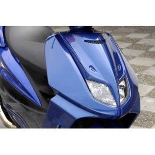 【サイ】 才谷屋ファクトリー シグナス125X/-4V/FI シグナスX SR フェイス