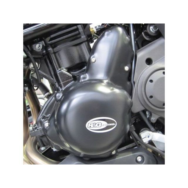アールアンドジー ER-6F/N Versys650 ジェネレーターカバー（左側） R&G