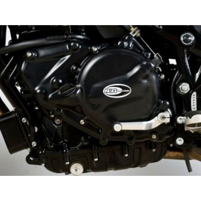 アールアンドジー NUDA900R クランクケースカバー（左側） R&G 14,410円