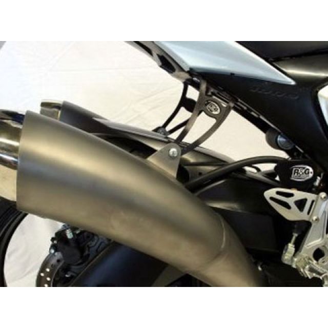 R＆G gsxr1000r エキゾーストハンガーブラケット