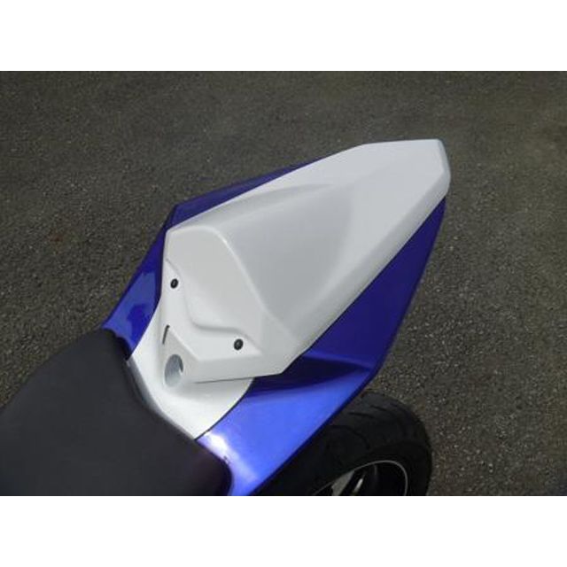 才谷屋ファクトリー YZF-R15 タンデムシートカウル 仕様 黒ゲル Saitaniya Factory 10,474円