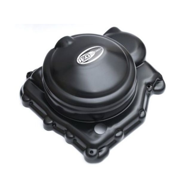 まい アールアンドジー Tuono V4 エンジンケースカバーセット