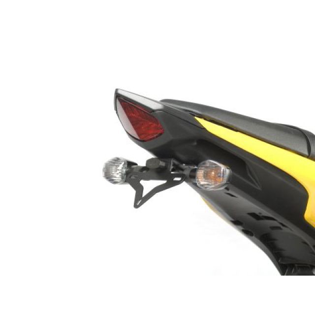 アールアンドジー CBR600F CB600 Hornet フェンダーレスキット