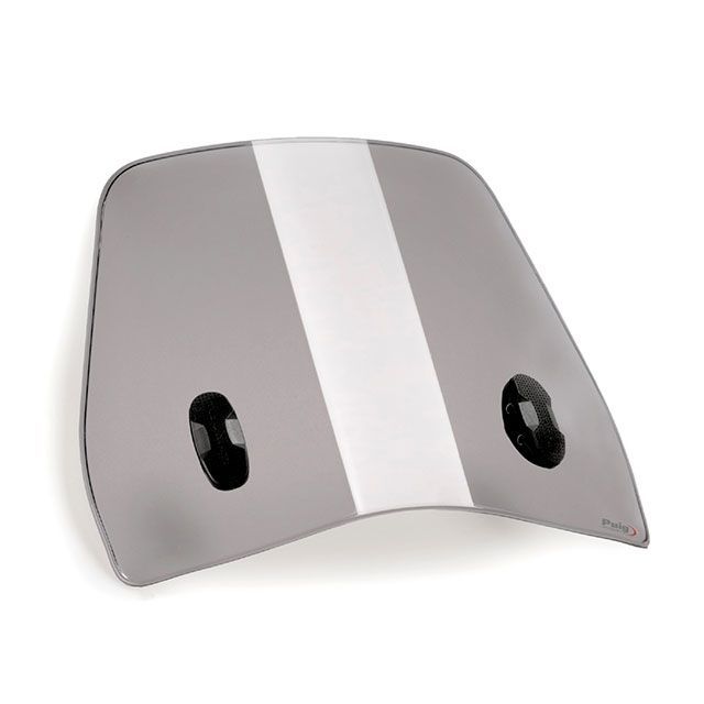 プーチ Tweet125 Active/GT ウインドスクリーン トラフィック