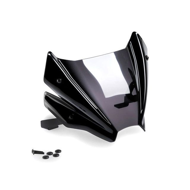 プーチ GSX-8S ニュージェネレーションNK（SPORT）/（ダークスモーク） Puig
