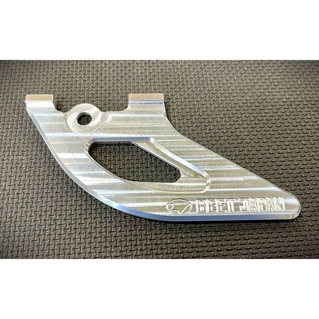 ビートジャパン Z900RS リアスプロケットガードKIT（ゴールド