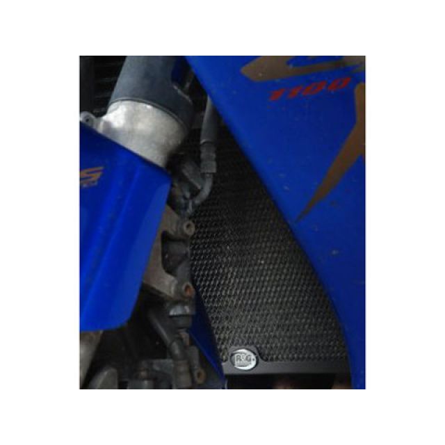 アールアンドジー CBR1100XX Blackbird ラジエターガード