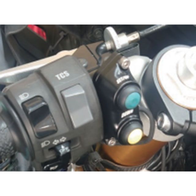 テラモト YZF-R1 EZクルーズ YZF-R1 09-14 TERAMOTO