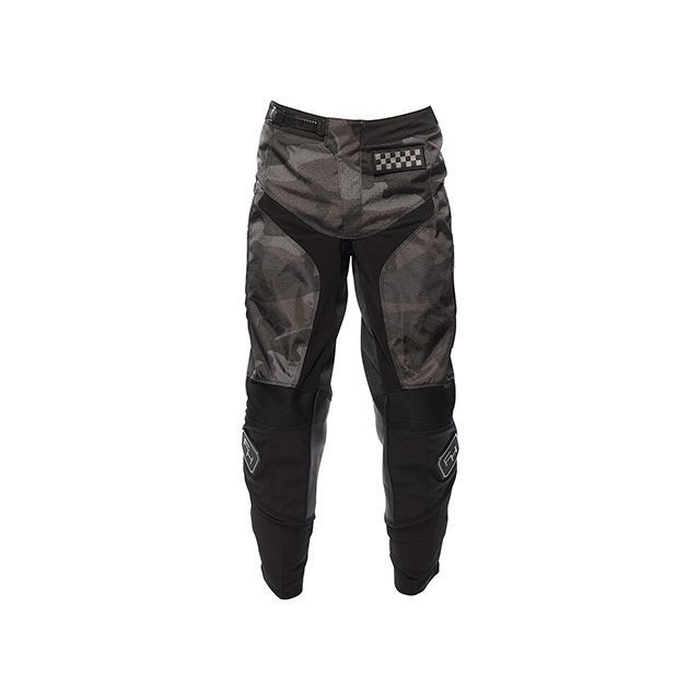 ファストハウス グラインドハウスパンツ（カモ/ブラック） サイズ：30 FASTHOUSE バイクの通販は
