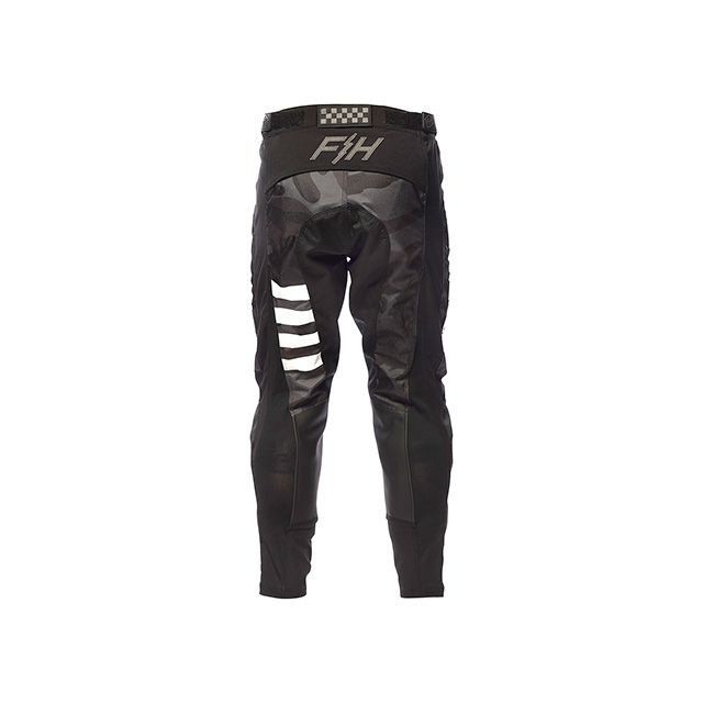 ファストハウス グラインドハウスパンツ（カモ/ブラック） サイズ：30 FASTHOUSE バイクの通販は