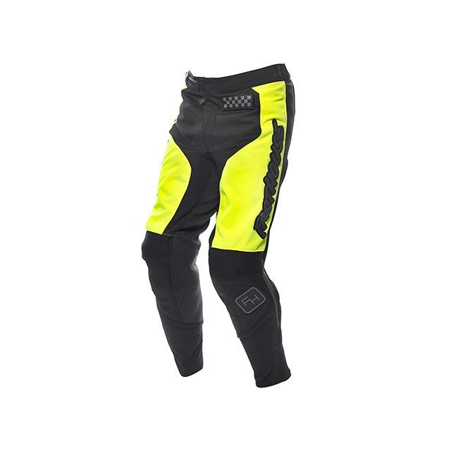 特価品】ファストハウス ユース グラインドハウスパンツ（ハイビズ 