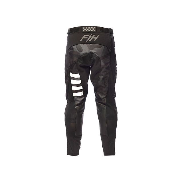 特価品】ファストハウス ユース グラインドハウスパンツ（カモ