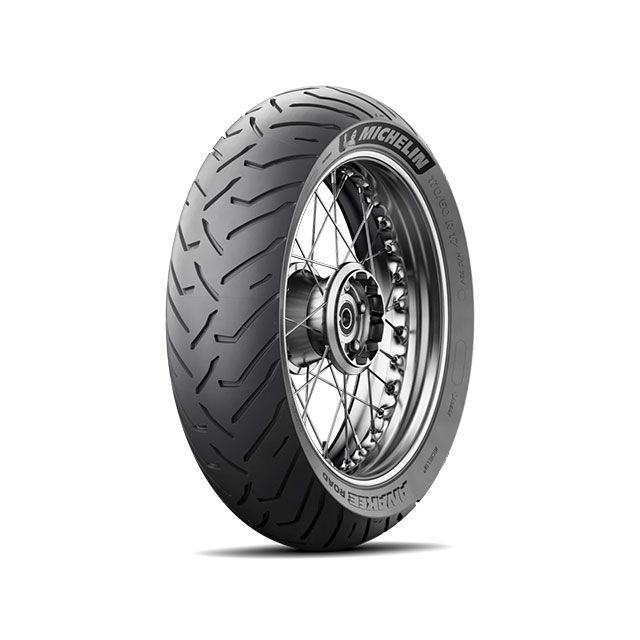 ミシュラン 汎用 ANAKEE ROAD 170/60R17 M/C 72V TL/TT リア Michelin