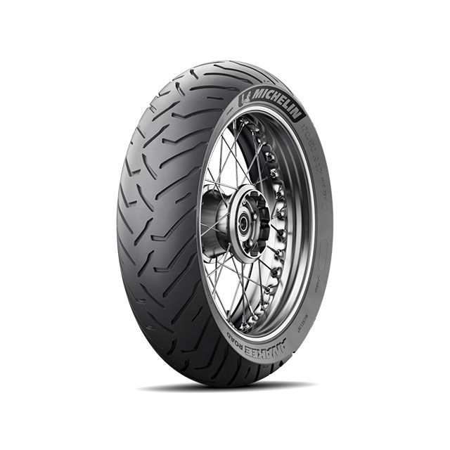 【特価品】ミシュラン 汎用 ANAKEE ROAD 150/70R17 M/C 69V TL/TT リア Michelin バイク