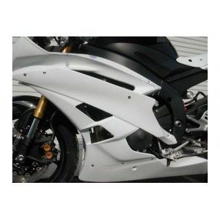 才谷屋ファクトリー YZF-R6 センターカウル Saitaniya Factory バイクの通販は 19,971円